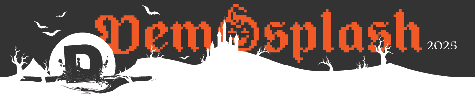 Demosplash 2025